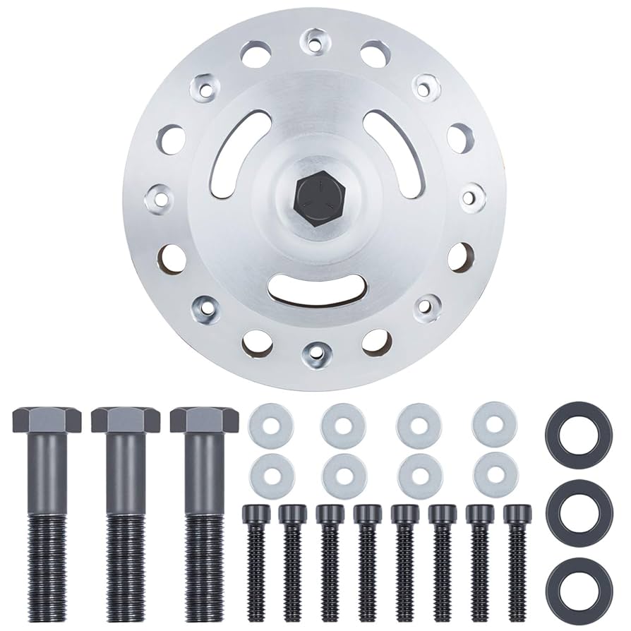Amazon.com: Yoursme 3162992 Front Crankshaft Seal Remover